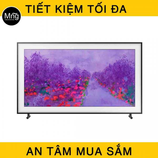 Tivi Samsung 4K UHD UA55LS03