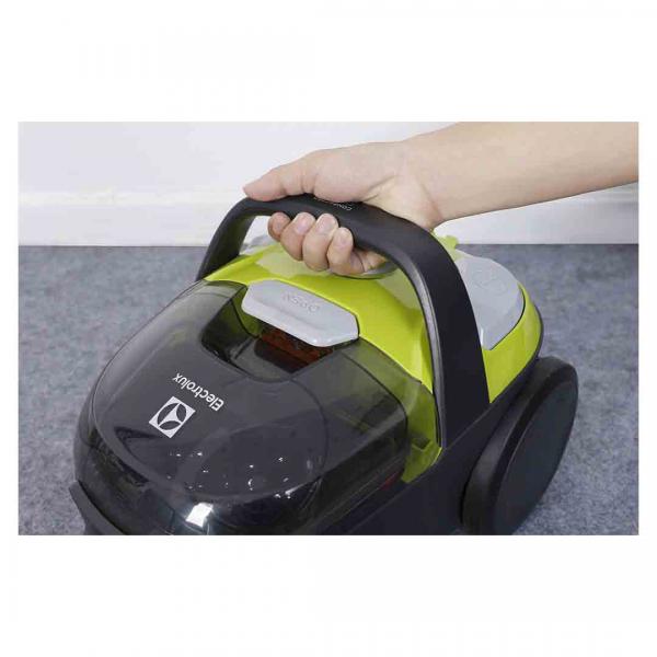 Máy hút bụi Electrolux 1600W Z1231