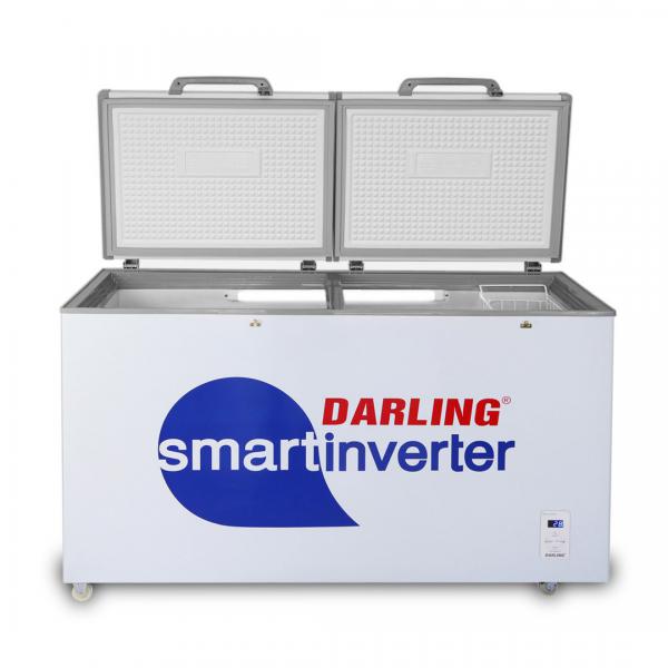 Tủ đông Darling 600 lít Smart inverter DMF - 7779 ASI