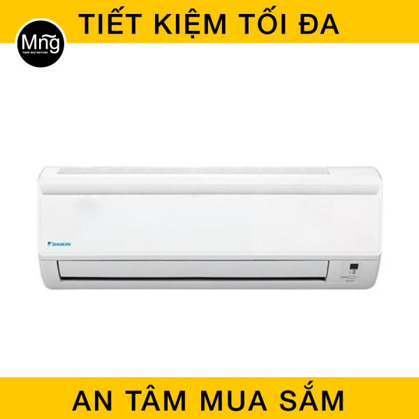 Điều hòa Daikin 2 chiều 22000BTU FTYN60JXV1V