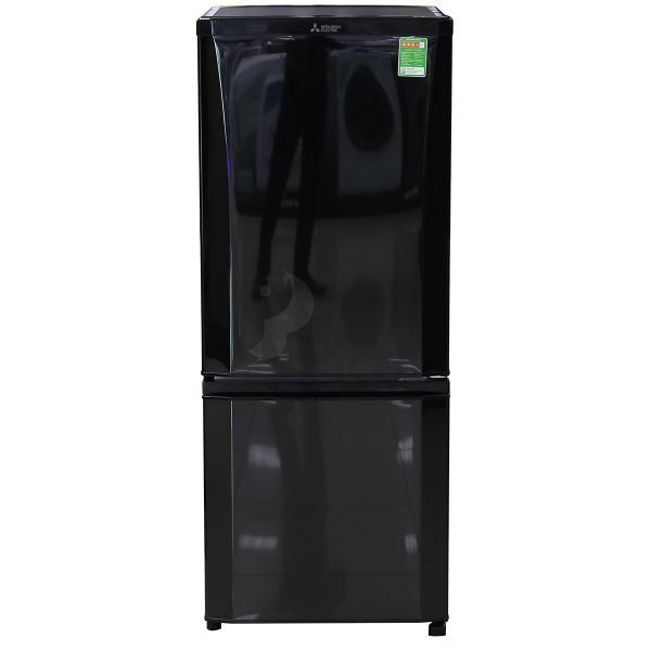 Tủ lạnh Mitsubishi 147 lít MR-P16G-OB-V