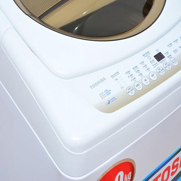 Máy giặt Toshiba lồng đứng 10kg AW-B1100GV (WD)