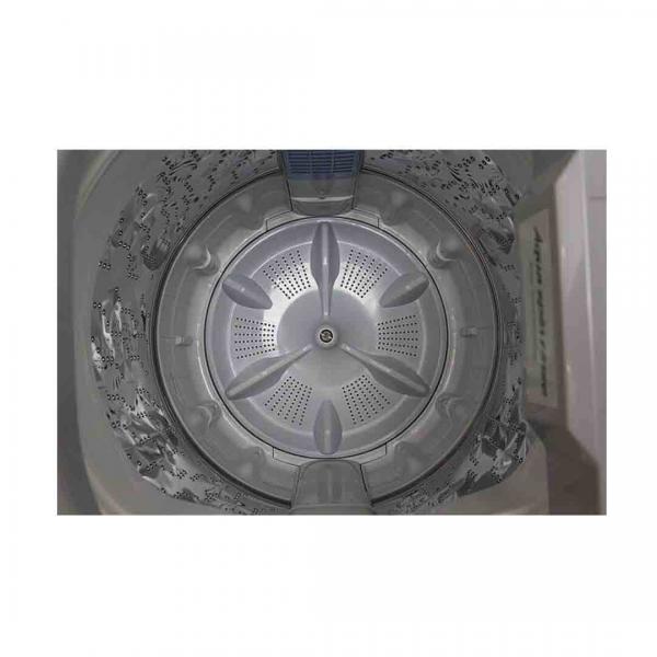 Máy giặt panasonic 11.5kg lồng đứng NA-F115X1LRV