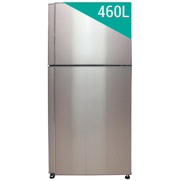 Tủ lạnh Mitsubishi 460 lít MR-F55EH-SLW-V