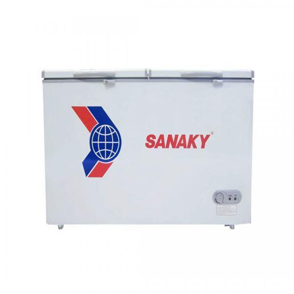 Tủ đông Sanaky 255 lit VH-255A2