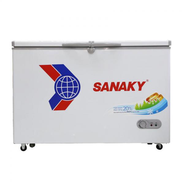 Tủ đông Sanaky280 lít VH-3699A1
