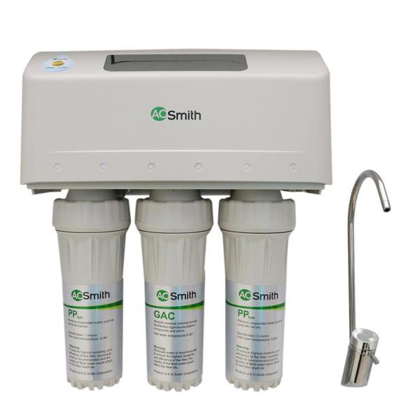 MÁY LỌC NƯỚC AO SMITH AR600-C-S-1
