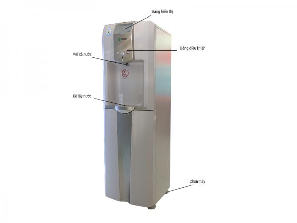 MÁY LỌC NƯỚC AO SMITH ADR75-V-ET-1