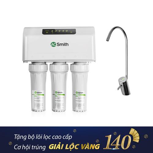 MÁY LỌC NƯỚC AO SMITH ADR75-V-ET-1