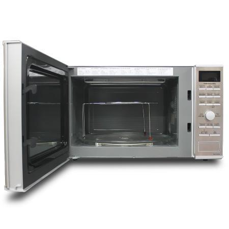 LÒ VI SÓNG PANASONIC 31L NN-GD692SYUE