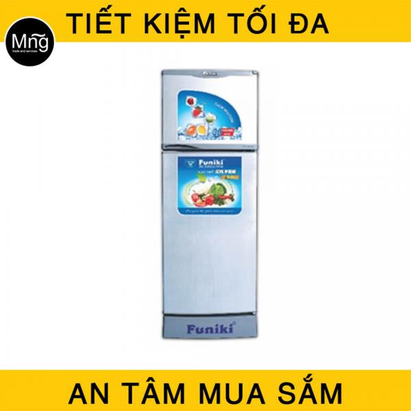 Tủ lạnh Funiki 210 lít FR-212CI