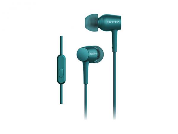 Tai nghe Sony nhét trong MDR-EX750APBME