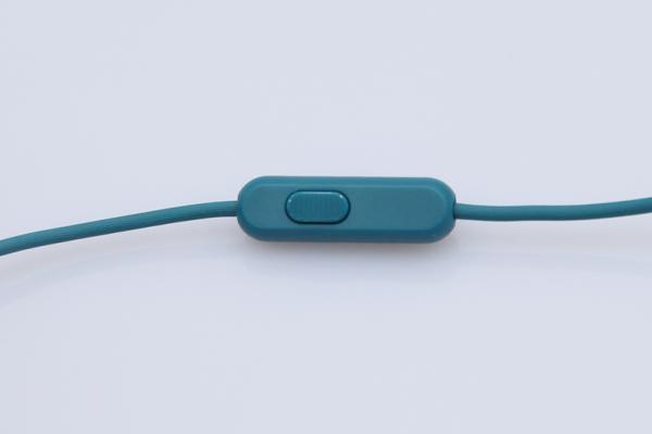 Tai nghe Sony nhét trong MDR-EX750APBME
