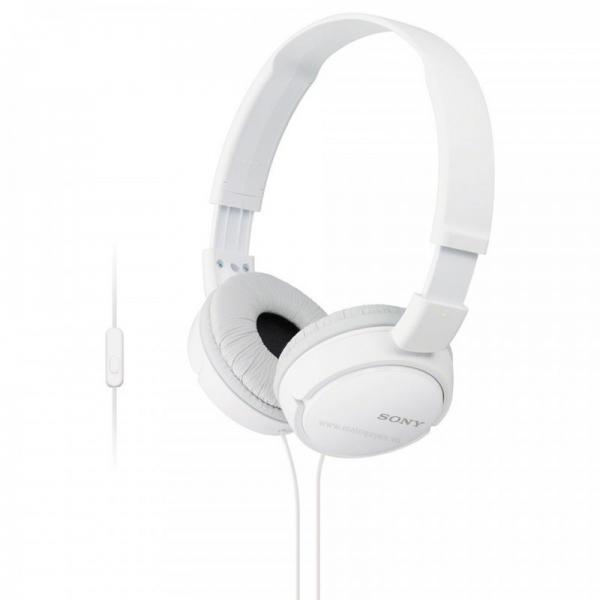 Tai nghe Sony choàng tai On-Ear MDR-ZX110AP