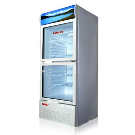 Tủ mát Sanaky VH-300W 300 lít