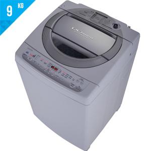 Máy giặt Toshiba inverter 9kg AW-DC1000CV (WM)