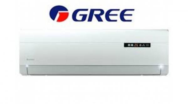 ĐIỀU HÒA GREE GWC09QB-K3NNC2H 1 CHIỀU 9000BTU
