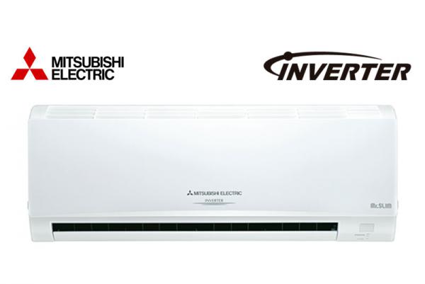 ĐIỀU HÒA 2 CHIỀU MITSUBISHI ELECTRIC MSZ-GH13VA-V1 10.800BTU, INVERTER