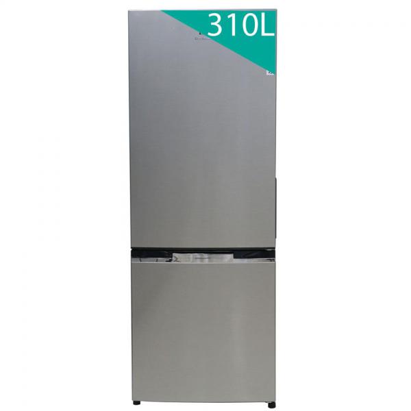 Tủ lạnh Electrolux Inverter EBB3200MG-XVN 310L