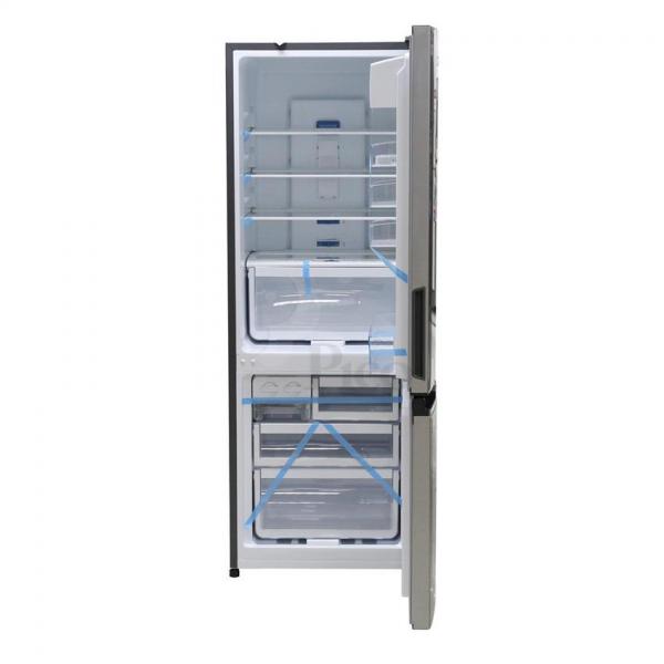 Tủ lạnh Electrolux Inverter EBB3200MG-XVN 310L