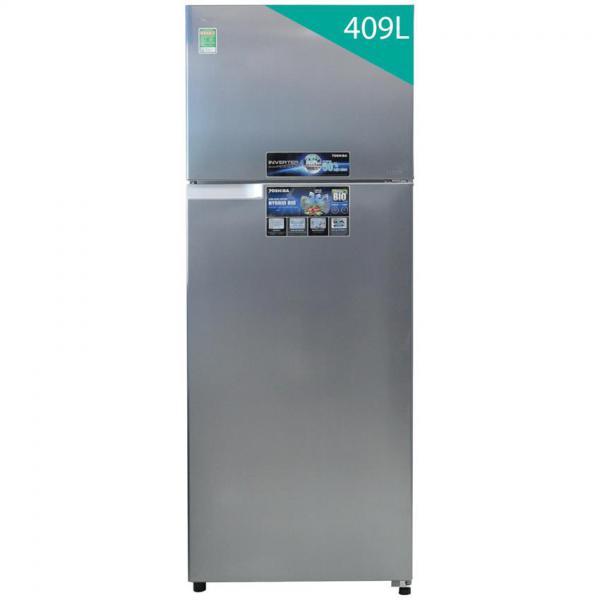 TỦ LẠNH TOSHIBA 409L T46VUBZ(FS1)