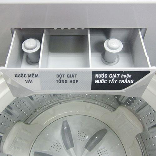 Máy giặt Aqua 8kg AQW-F800Z2T