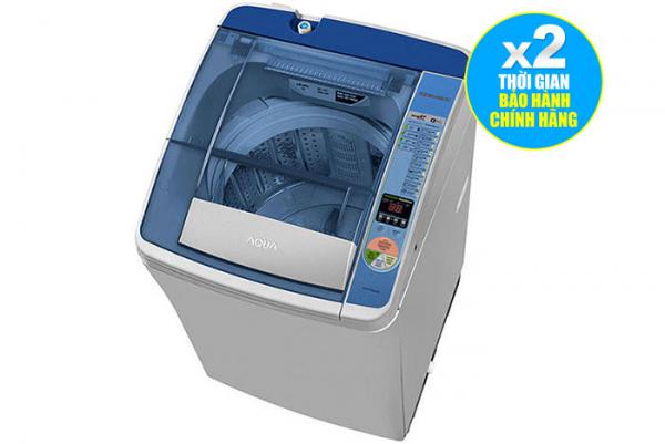 Máy giặt Aqua 8kg AQW-F800Z2T
