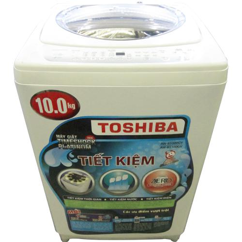 Máy giặt Toshiba 10kg B1100GV (WM)