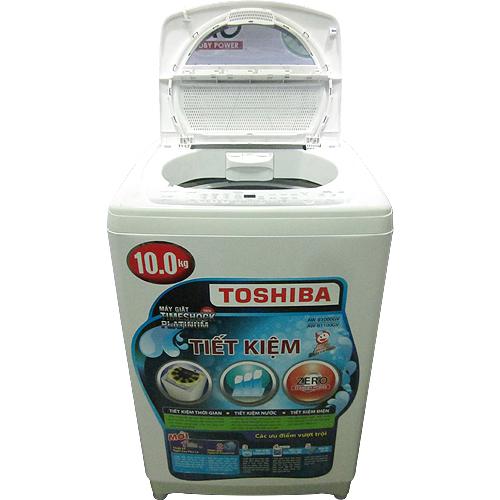 Máy giặt Toshiba 10kg B1100GV (WM)