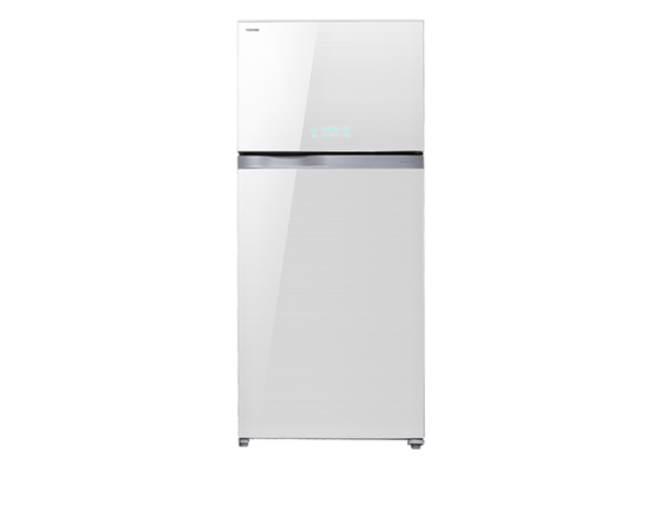 TỦ LẠNH 2 CÁNH TOSHIBA WG66VDAZ(ZW) 600L INVERTER
