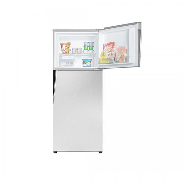 Tủ lạnh Aqua 281 lít AQR-I285AN(SN) - bạc
