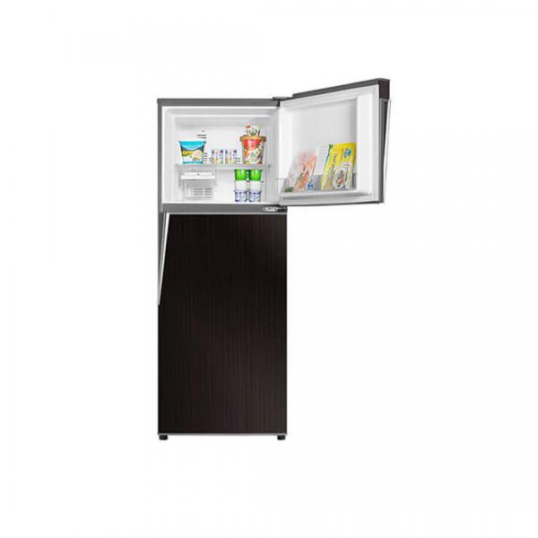 Tủ lạnh Aqua 281 lít AQR-IP285AN(DC) - nâu