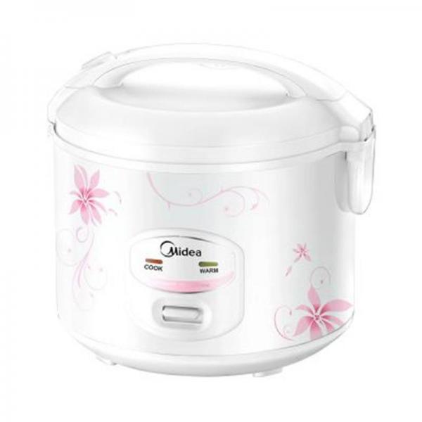 NỒI CƠM ĐIỆN MIDEA 1.8L MR-CM18SD
