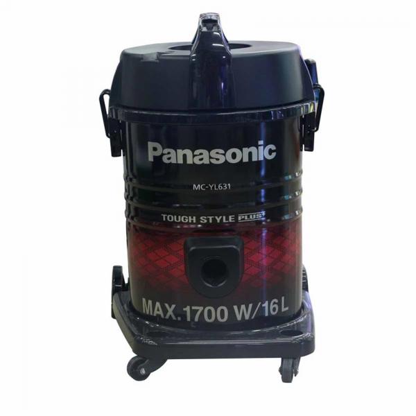 MÁY HÚT BỤI CÔNG NGHIỆP PANASONIC MC-YL631