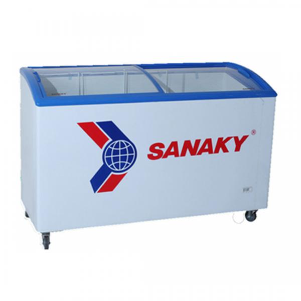 Tủ đông Sanaky 400 lít 1 ngăn VH-482K