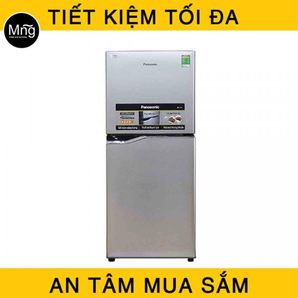 Tủ lạnh Panasonic Inverter 188 lít NR-BA228PSVN
