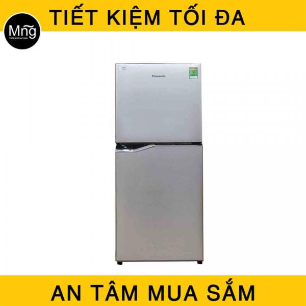 Tủ lạnh Panasonic Inverter 152 lít NR-BA178PSVN
