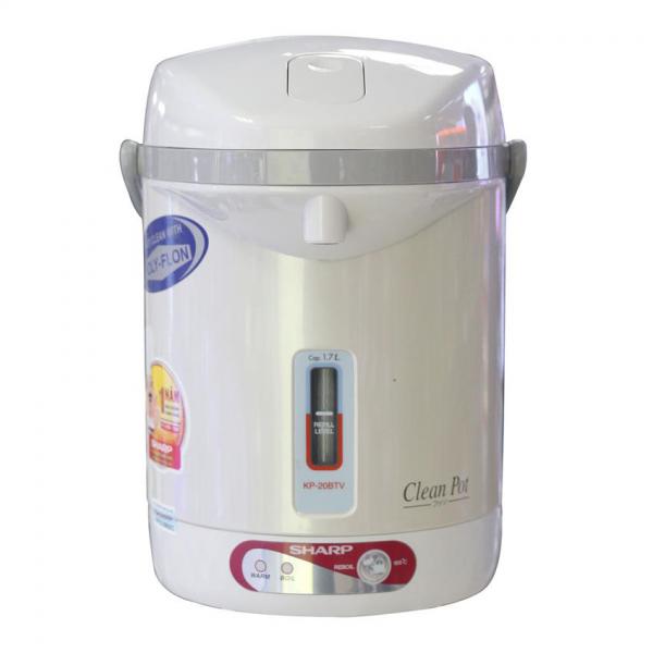 BÌNH THỦY ĐIỆNSHARP KP-20BTV - 1.7 LÍT