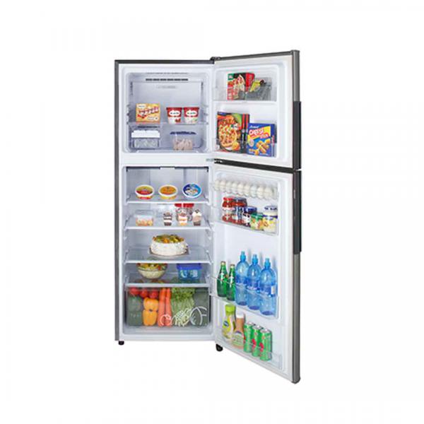 Tủ lạnh Sharp 287Lít Inverter SJ-X316E-SL