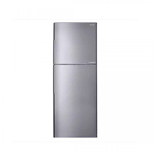 Tủ lạnh Sharp 315 Lít Inverter SJ-X346E-SL