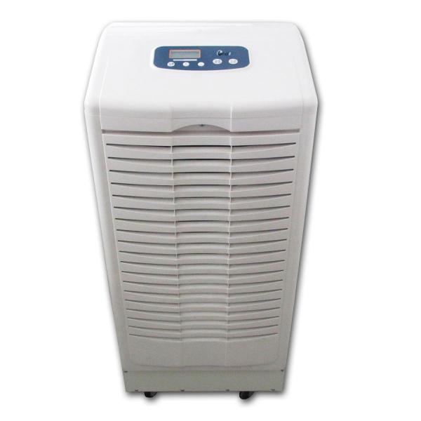 Máy hút ẩm công nghiệp FujiE HM-1500D-150lít/ngày