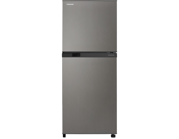 TỦ LẠNH 2 CÁNH INVERTER TOSHIBA GR-M25VBZ/DS - 186 LÍT