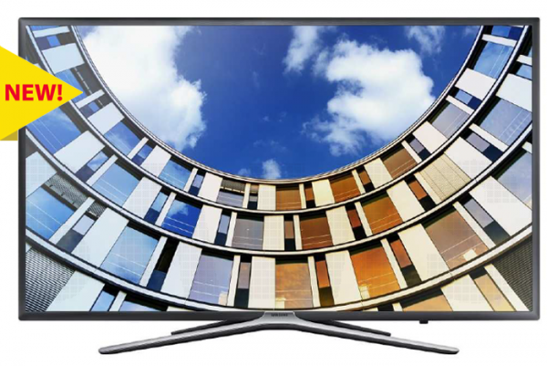 SMART TIVI SAMSUNG 49 INCH 49M5500, FULL HD, TIZEN OS