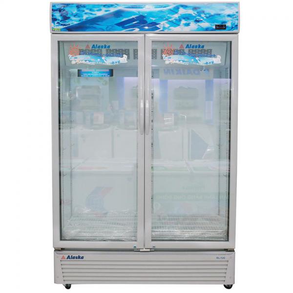 Tủ mát Alaska 960 lít SL-12C/LC1000C