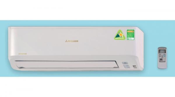 ĐIỀU HÒA MITSUBISHI HEAVY SRK/SRC 25ZMP-S, 2 CHIỀU INVERTER 9000 BTU