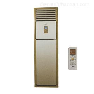 Điều hòa tủ đứng Midea 2 chiều 28.000BTU MFSM-28HR