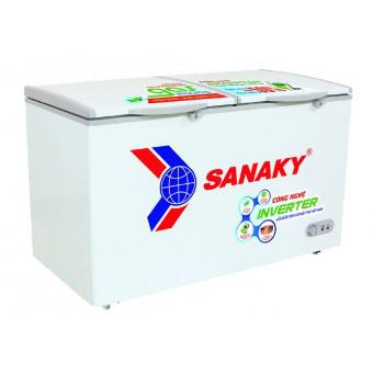 Tủ đông Sanaky 280 lít inverter VH-3699A3
