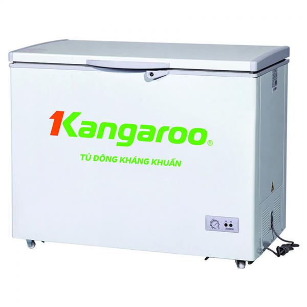 Tủ đông Kangaroo kháng khuẩn KG388A1