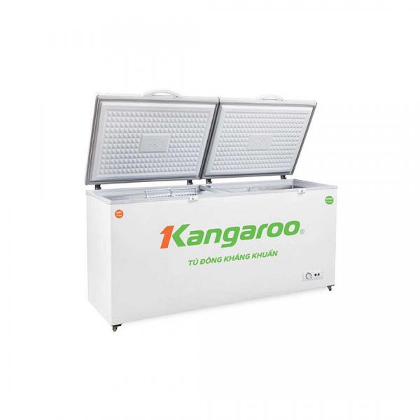Tủ đông Kangaroo kháng khuẩn KG388A1