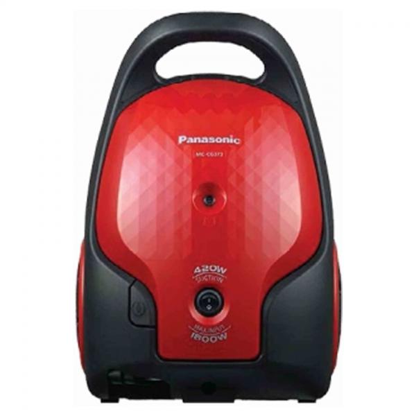 MÁY HÚT BỤI 1800W PANASONIC PAHB-MC-CG373RN46